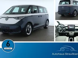 Other Gebraucht 2023 VW ID. Buzz Pro Van | 43.590 € (Fairer Preis)