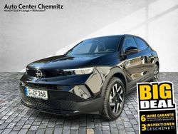 Schwarz Gebraucht 2025 Opel Mokka Edition SUV | 20.912 € (Guter Preis)