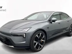 Gebraucht 2024 Polestar 4 Performance SUV | 67.900 €