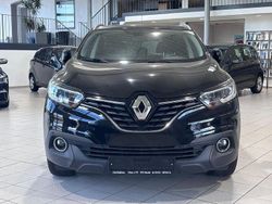 Schwarz Gebraucht 2017 Renault Kadjar Collection SUV | 13.290 € (Etwas zu teuer)