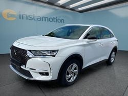 Weiß Gebraucht 2020 DS Automobiles DS7 Crossback SUV | 22.499 € (Fairer Preis)