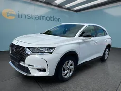 Weiß Gebraucht 2020 DS Automobiles DS7 Crossback SUV | 22.499 €