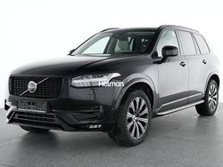 Schwarz Gebraucht 2022 Volvo XC90 Ultimate SUV | 46.636 € (Fairer Preis)