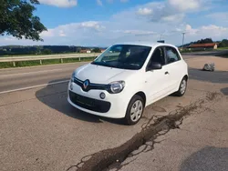 Weiß Gebraucht 2017 Renault Twingo SE Kleinwagen | 6.500 € (Guter Preis)