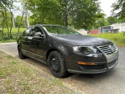 Schwarz Gebraucht 2006 VW Passat Limousine | 4.899 €