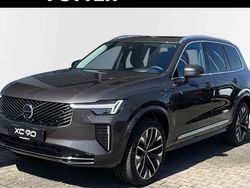 Grau Neu 2025 Volvo XC90 Plus SUV | 79.890 € (Superpreis)
