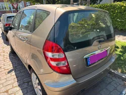 Gold Gebraucht 2004 Mercedes A180 Kombi | 1.200 €