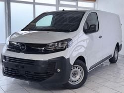 Lackierung weiss icy/typ ausse Neu 2025 Opel Vivaro Van | 32.490 € (Superpreis)