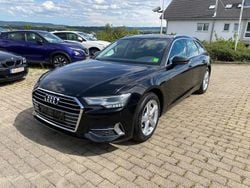 Schwarz Gebraucht 2019 Audi A6 Sport Kombi | 21.700 € (Fairer Preis)