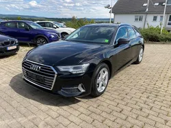 Schwarz Gebraucht 2019 Audi A6 Sport Kombi | 22.649 € (Fairer Preis)