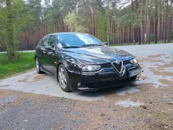 Alfa Romeo 156 GTA