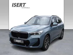 Grün Gebraucht 2023 BMW X1 M Sport SUV | 47.350 € (Fairer Preis)