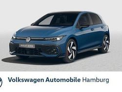 Blau Neu 2025 VW Golf VIII Style Limousine | 61.480 €
