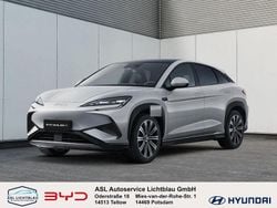 Indigo grey Neu 2026 BYD Sealion 7 SUV | 51.900 € (Guter Preis)