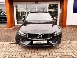 Volvo V60 CC