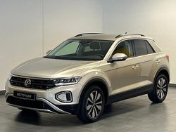 Ivory silver Gebraucht 2023 VW T-Roc Move SUV | 27.901 € (Etwas zu teuer)