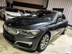 Grau Gebraucht 2014 BMW 328 Gran Turismo Comfort Edition Limousine | 19.000 € (Fairer Preis)