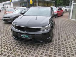 Diamond black Gebraucht 2023 Opel Grandland X GS Line SUV | 22.990 € (Fairer Preis)