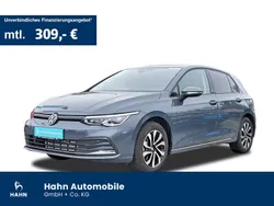 Andere farbe Gebraucht 2023 VW Golf VIII Active Limousine | 22.790 € (Guter Preis)
