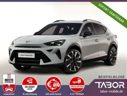 Nevada weiß metallic Neu 2025 Cupra Formentor VZ SUV | 37.467 € (Superpreis)