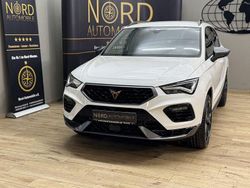 Candyweiß Gebraucht 2024 Cupra Ateca SUV | 28.949 € (Superpreis)