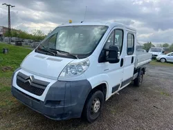 Weiß Gebraucht 2007 Citroën Jumper Van / Kleinbus | 3.999 €