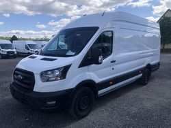 Frostweiß Gebraucht 2023 Ford Transit Trend Van / Kleinbus | 16.990 € (Fairer Preis)