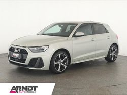 Tausilber Gebraucht 2024 Audi A1 Ambiente Kleinwagen | 26.283 € (Etwas zu teuer)