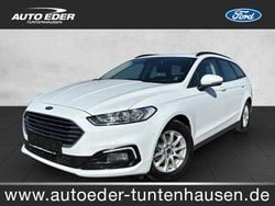 Weiß Gebraucht 2022 Ford Mondeo Trend Kombi | 19.950 € (Superpreis)