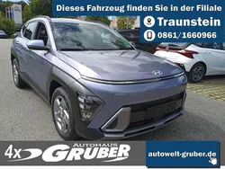Meta blue Neu 2025 Hyundai Kona Trend SUV | 28.199 € (Guter Preis)