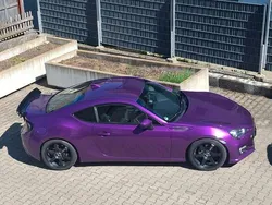 Blau Gebraucht 2013 Subaru BRZ Sport Coupé | 21.500 €