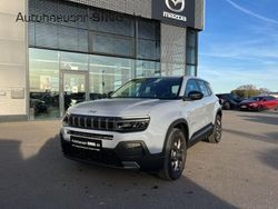 Grau Neu 2025 Jeep Avenger Longitude SUV | 24.980 € (Superpreis)