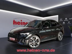 Andere Gebraucht 2021 Audi SQ5 Sportback Ambiente SUV | 54.509 € (Teuer)