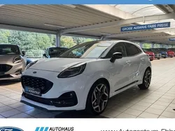 Weiß Gebraucht 2021 Ford Puma Gen-E ST SUV | 24.978 €
