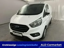 Weiß Gebraucht 2022 Ford Transit Custom Trend Abholung | 19.980 € (Guter Preis)