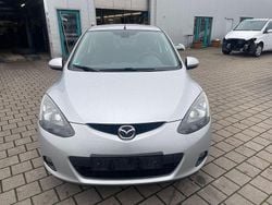 Silber Gebraucht 2010 Mazda 2 Inclusive Kleinwagen | 3.990 € (Fairer Preis)