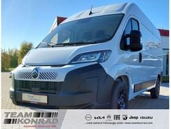 Weiß Neu 2025 Citroën Jumper Van / Kleinbus | 32.788 € (Etwas zu teuer)