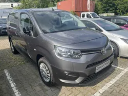 Grau Gebraucht 2022 Toyota Proace City Van | 20.990 € (Fairer Preis)