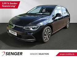 Andere Gebraucht 2021 VW Golf VIII Style Limousine | 22.980 € (Fairer Preis)