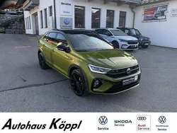 Andere Gebraucht 2023 VW Taigo R-line SUV | 26.490 € (Teuer)