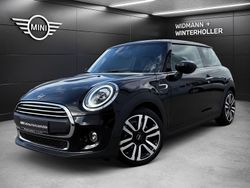 Schwarz Gebraucht 2020 Mini ONE Chili Kleinwagen | 15.880 € (Fairer Preis)