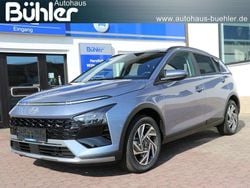 Meta blue metallic Neu 2025 Hyundai Bayon Select SUV | 21.450 € (Superpreis)