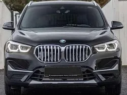 Gebraucht 2021 BMW X1 xLine SUV | 27.900 € (Guter Preis)