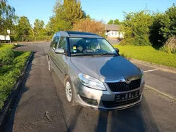 Beige Gebraucht 2011 Skoda Roomster Family Kombi | 5.699 €