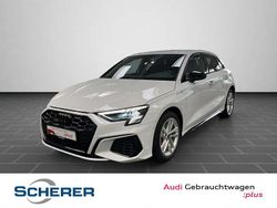 Gletscherweiß Gebraucht 2022 Audi A3 e-tron Kleinwagen | 29.490 € (Teuer)
