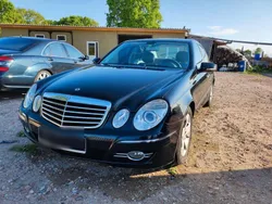 Schwarz Gebraucht 2007 Mercedes 200 Kleinwagen | 4.199 € (Fairer Preis)