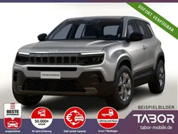 Stone grey metallic Neu 2025 Jeep Avenger Longitude SUV | 25.088 € (Superpreis)