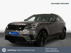 Charente grey Neu 2025 Land Rover Range Rover Velar Autobiography SUV | 96.950 € (Guter Preis)