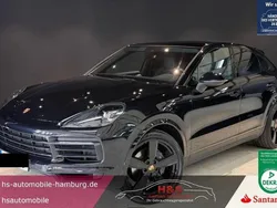 Other Gebraucht 2022 Porsche Cayenne SUV | 64.900 € (Fairer Preis)