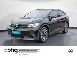 Schwarz Gebraucht 2025 VW ID.4 Pure SUV | 30.250 € (Guter Preis)